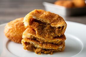 HOTEL MYSTAYS PREMIER Hamamatsucho