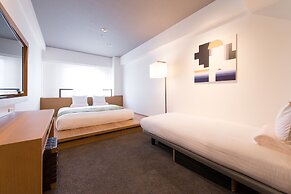 HOTEL MYSTAYS PREMIER Hamamatsucho