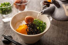 HOTEL MYSTAYS PREMIER Hamamatsucho