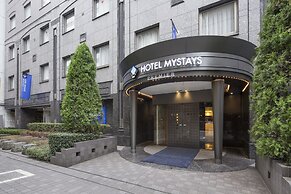 HOTEL MYSTAYS PREMIER Hamamatsucho