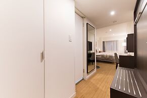 HOTEL MYSTAYS PREMIER Hamamatsucho