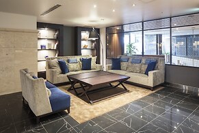 HOTEL MYSTAYS PREMIER Hamamatsucho