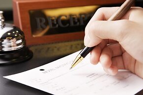 HOTEL MYSTAYS PREMIER Hamamatsucho