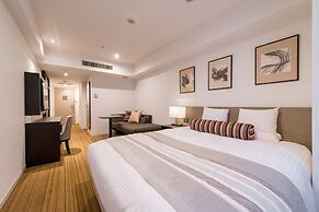 HOTEL MYSTAYS PREMIER Hamamatsucho