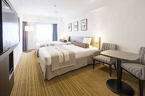 HOTEL MYSTAYS PREMIER Hamamatsucho