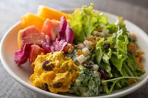 HOTEL MYSTAYS PREMIER Hamamatsucho