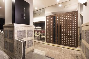 HOTEL MYSTAYS PREMIER Hamamatsucho