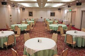 Hotel Harbour Yokosuka
