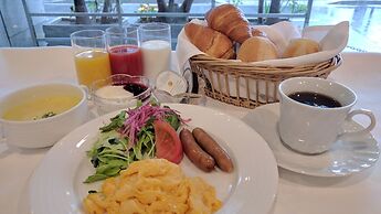 Hotel Harbour Yokosuka