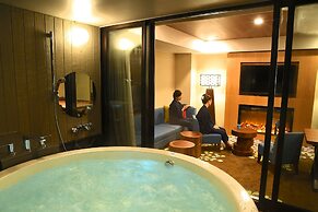 Karuizawa Club Hotel Karuizawa 1130 / Hewitt Resort