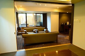 Karuizawa Club Hotel Karuizawa 1130 / Hewitt Resort