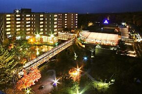 Karuizawa Club Hotel Karuizawa 1130 / Hewitt Resort