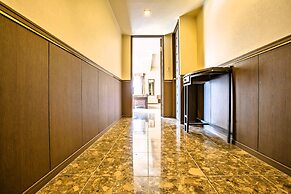 Karuizawa Club Hotel Karuizawa 1130 / Hewitt Resort