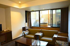 Karuizawa Club Hotel Karuizawa 1130 / Hewitt Resort