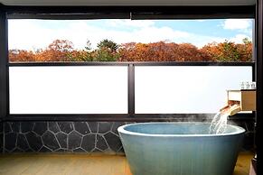 Karuizawa Club Hotel Karuizawa 1130 / Hewitt Resort