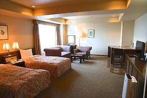 Karuizawa Club Hotel Karuizawa 1130 / Hewitt Resort