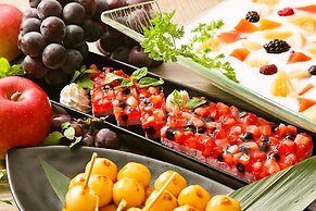 Karuizawa Club Hotel Karuizawa 1130 / Hewitt Resort