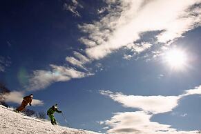 Karuizawa Club Hotel Karuizawa 1130 / Hewitt Resort