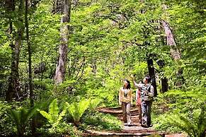 Karuizawa Club Hotel Karuizawa 1130 / Hewitt Resort