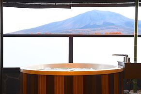 Karuizawa Club Hotel Karuizawa 1130 / Hewitt Resort