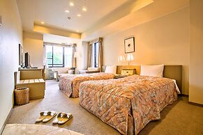 Karuizawa Club Hotel Karuizawa 1130 / Hewitt Resort