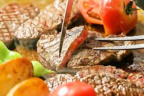 Karuizawa Club Hotel Karuizawa 1130 / Hewitt Resort