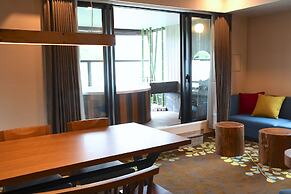 Karuizawa Club Hotel Karuizawa 1130 / Hewitt Resort