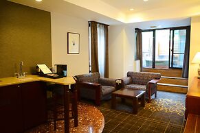 Karuizawa Club Hotel Karuizawa 1130 / Hewitt Resort