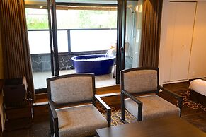 Karuizawa Club Hotel Karuizawa 1130 / Hewitt Resort