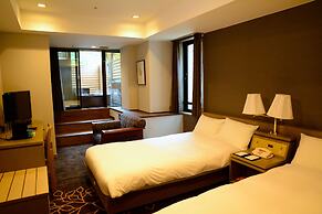 Karuizawa Club Hotel Karuizawa 1130 / Hewitt Resort