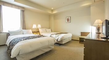 Karuizawa Club Hotel Karuizawa 1130 / Hewitt Resort