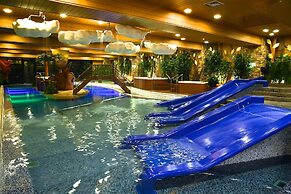 Karuizawa Club Hotel Karuizawa 1130 / Hewitt Resort