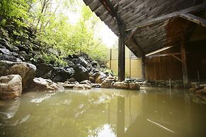 Karuizawa Club Hotel Karuizawa 1130 / Hewitt Resort