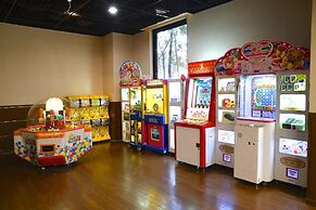 Karuizawa Club Hotel Karuizawa 1130 / Hewitt Resort