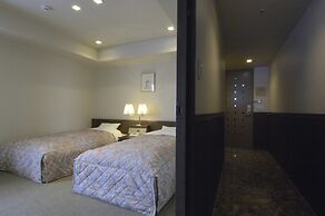 Karuizawa Club Hotel Karuizawa 1130 / Hewitt Resort