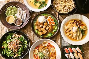 Karuizawa Club Hotel Karuizawa 1130 / Hewitt Resort