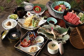 Karuizawa Club Hotel Karuizawa 1130 / Hewitt Resort