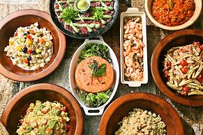 Karuizawa Club Hotel Karuizawa 1130 / Hewitt Resort