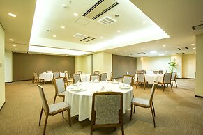 Karuizawa Club Hotel Karuizawa 1130 / Hewitt Resort