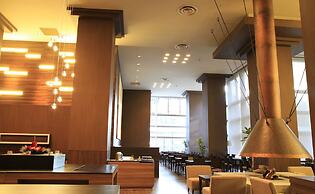 Karuizawa Club Hotel Karuizawa 1130 / Hewitt Resort