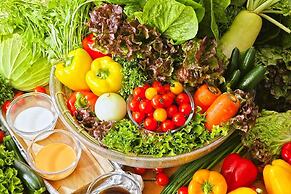 Karuizawa Club Hotel Karuizawa 1130 / Hewitt Resort