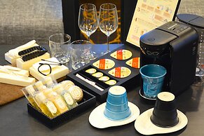 Karuizawa Club Hotel Karuizawa 1130 / Hewitt Resort