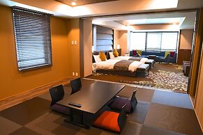 Karuizawa Club Hotel Karuizawa 1130 / Hewitt Resort