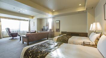 Karuizawa Club Hotel Karuizawa 1130 / Hewitt Resort