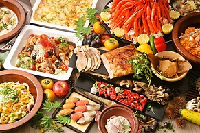 Karuizawa Club Hotel Karuizawa 1130 / Hewitt Resort