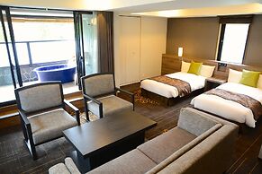 Karuizawa Club Hotel Karuizawa 1130 / Hewitt Resort