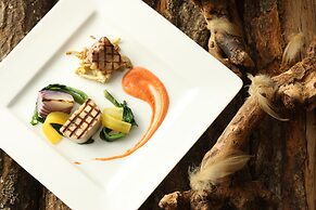 Karuizawa Club Hotel Karuizawa 1130 / Hewitt Resort