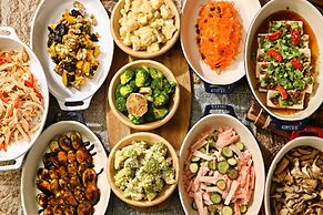 Karuizawa Club Hotel Karuizawa 1130 / Hewitt Resort