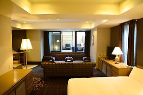 Karuizawa Club Hotel Karuizawa 1130 / Hewitt Resort