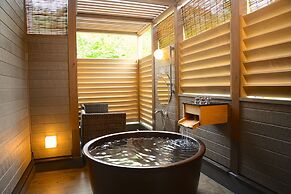 Karuizawa Club Hotel Karuizawa 1130 / Hewitt Resort